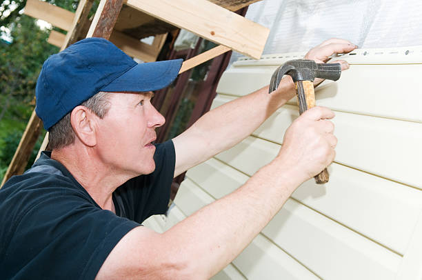 Trusted South Haven, MI Siding Installation & Repair Experts