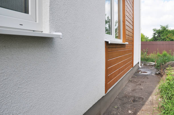 Best Custom Trim and Detailing for Siding  in South Haven, MI