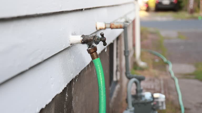 Best Insulated Siding Installation  in South Haven, MI