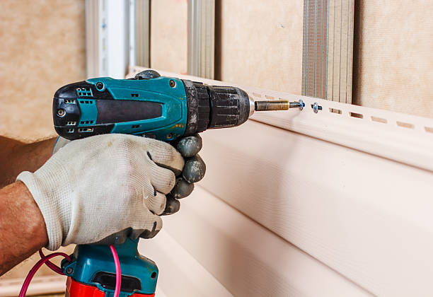Affordable siding repair and maintenance services in South Haven, MI